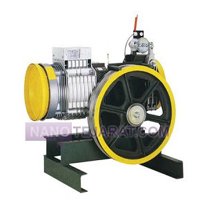 elevator motor elevator motor